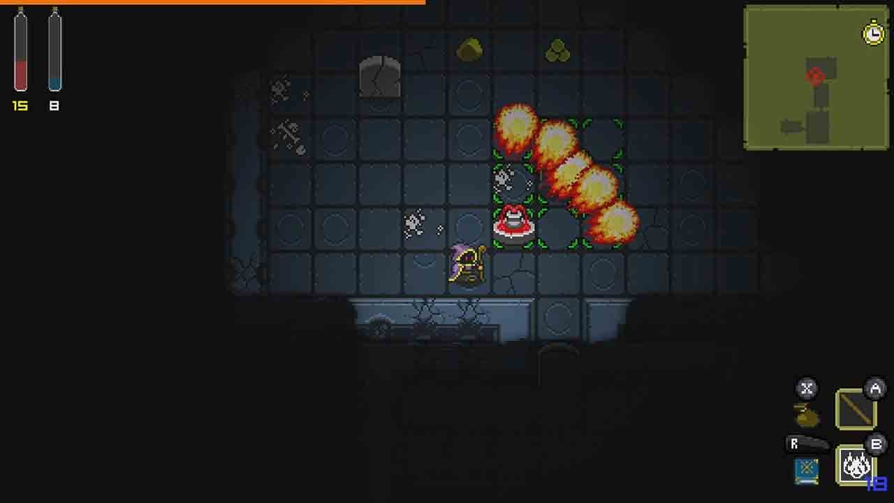 Quest of Dungeons (Import)
