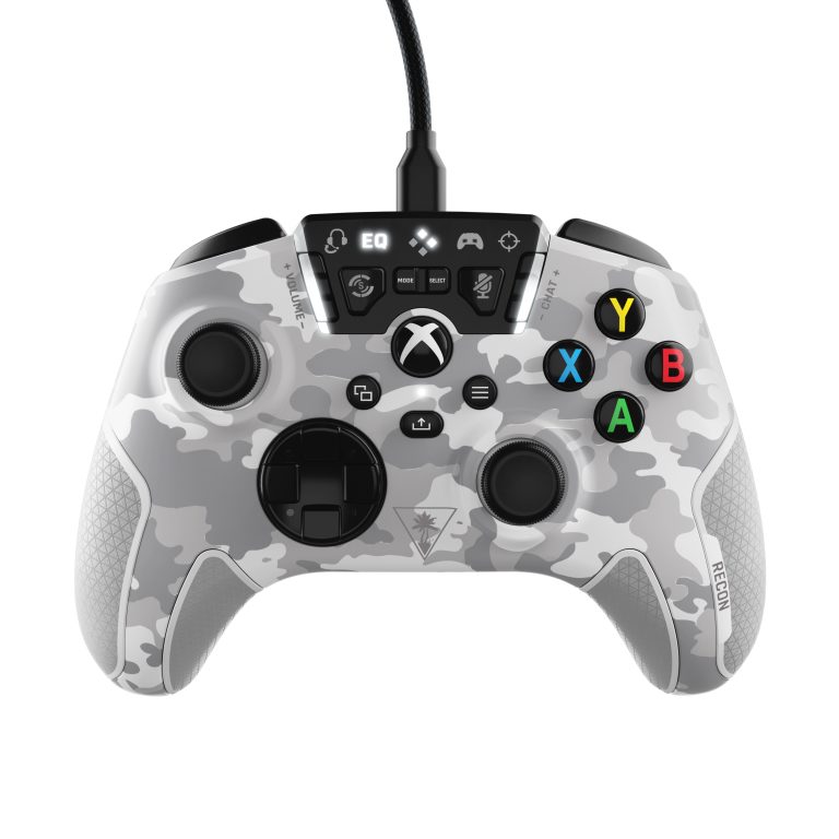 Turtle Beach – Recon Wired Gaming Controller /PC