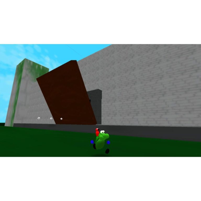 Super Retro Platformer Collection