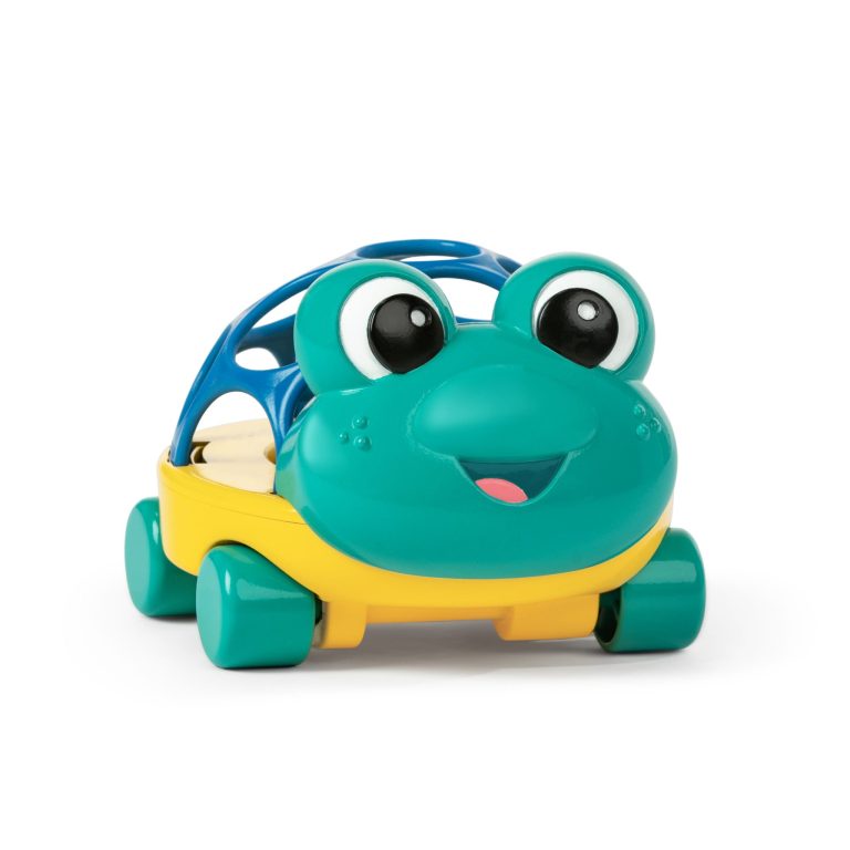 Baby Einstein – OBALL – Neptune Oball Vehicle – (BE-16766)