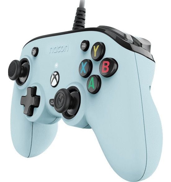 Nacon Pro Controller Compact Pastel Blue /Xbox Series X