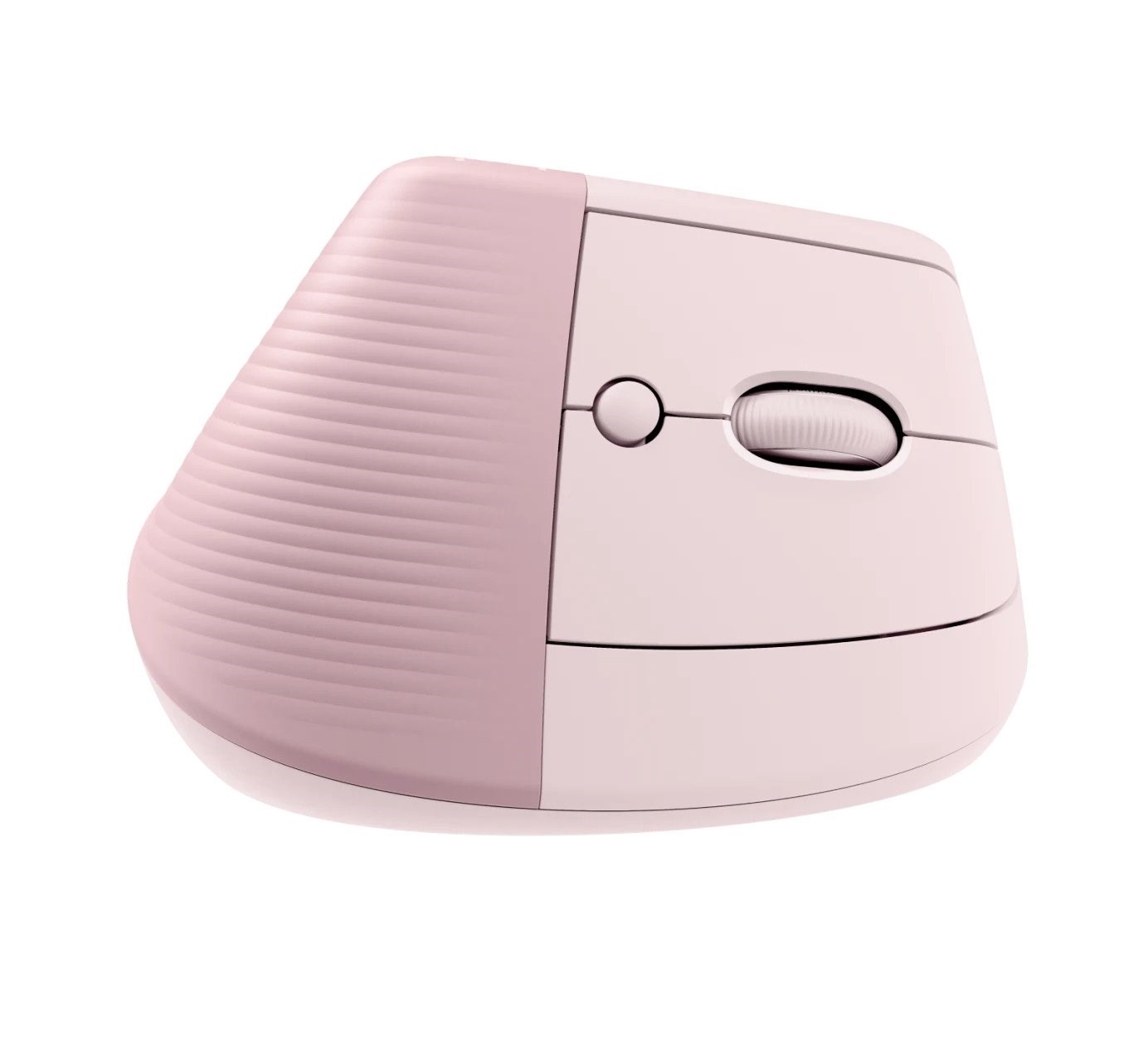 Logitech - Lift Vertical Ergonomic Mouse