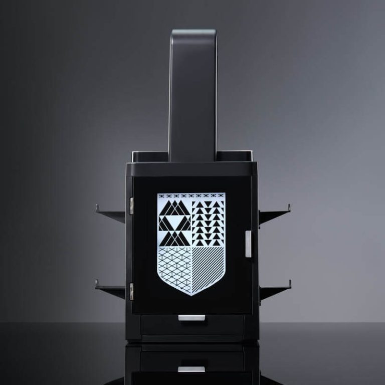 Numskull Official Destiny 2 Light Locker