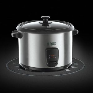 Russell Hobbs - Rice Cooker 1.8L