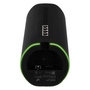 Ubiquiti - AmpliFi Alien WiFi Kit - Wi-Fi 6