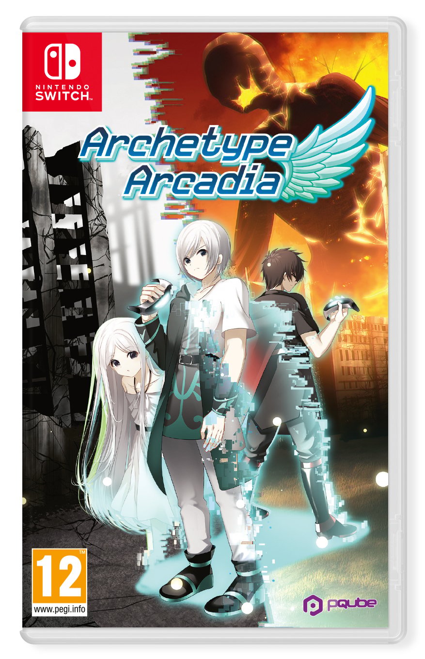 Archetype Arcadia