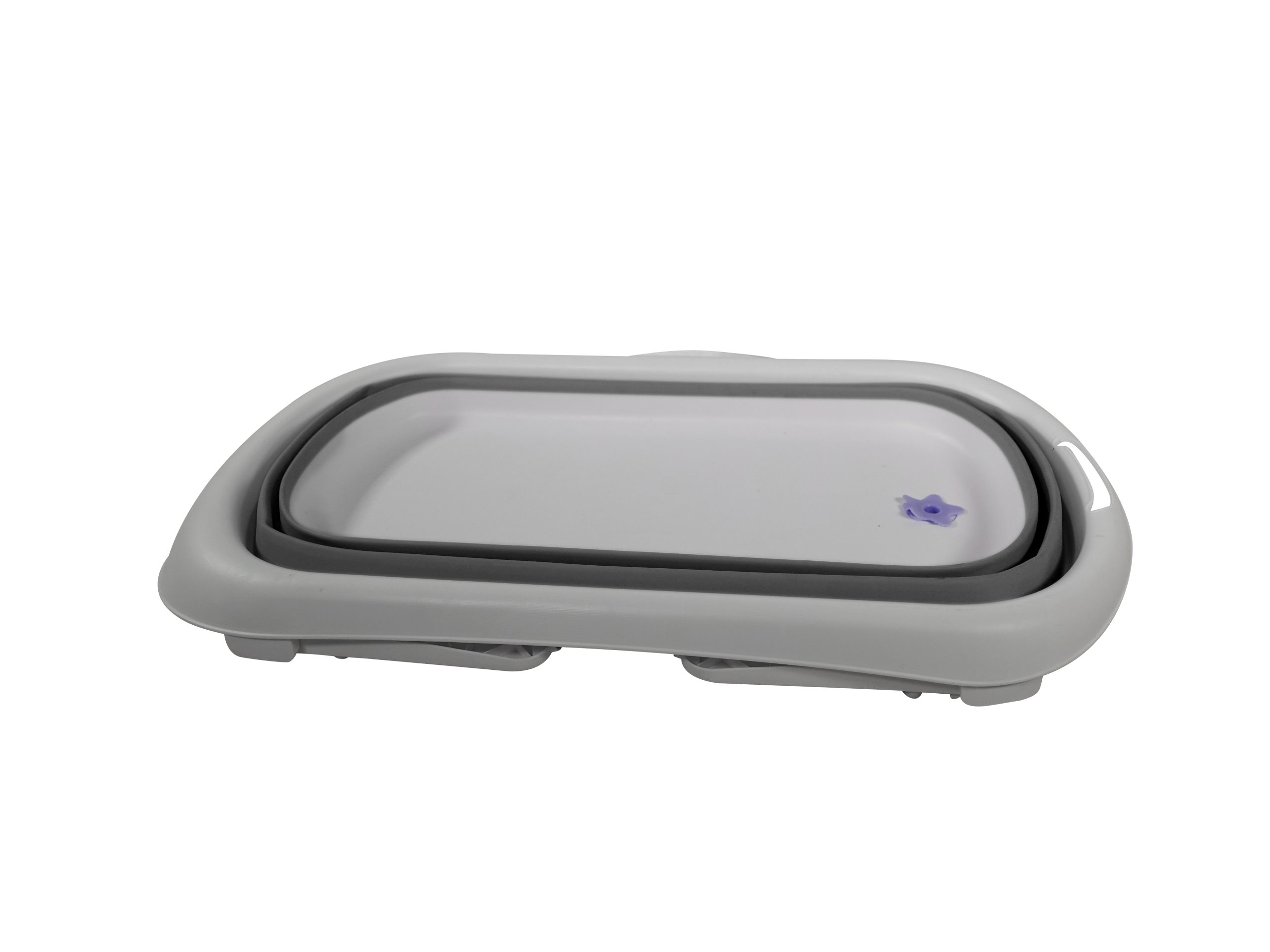 BabyDan - Foldable Baby Bath - 30L
