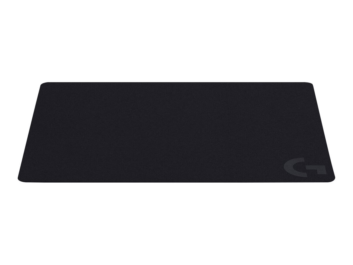 Logitech - G240 Cloth Gaming Mousepad
