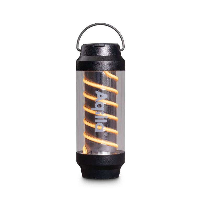 Aqiila – Lightbird G1 – Glow light and flashlight