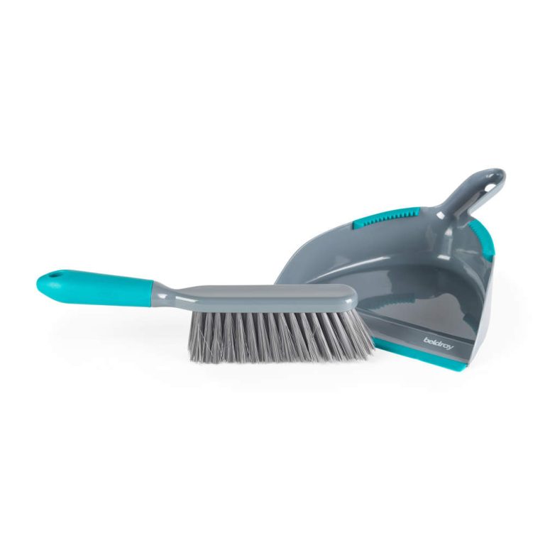 Beldray LA00000010UFEU7 Anti-bac Dustpan & Brush