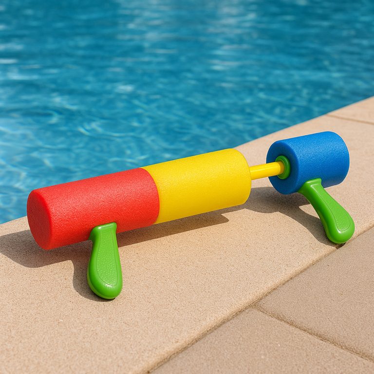 Koala Games G2656  Water Gun 32 cm