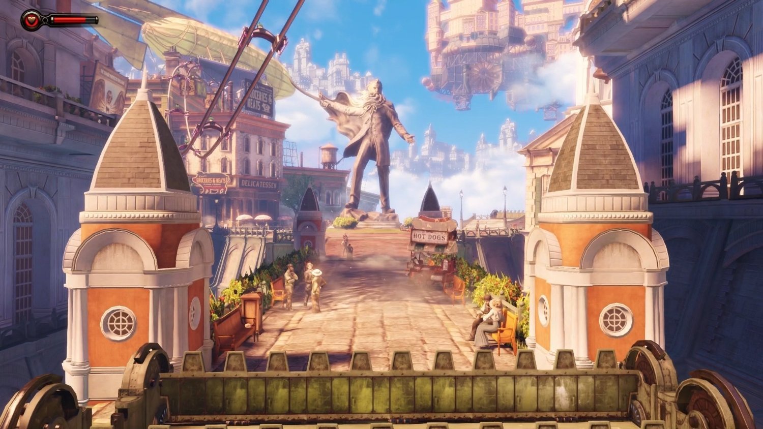 BioShock: The Collection
