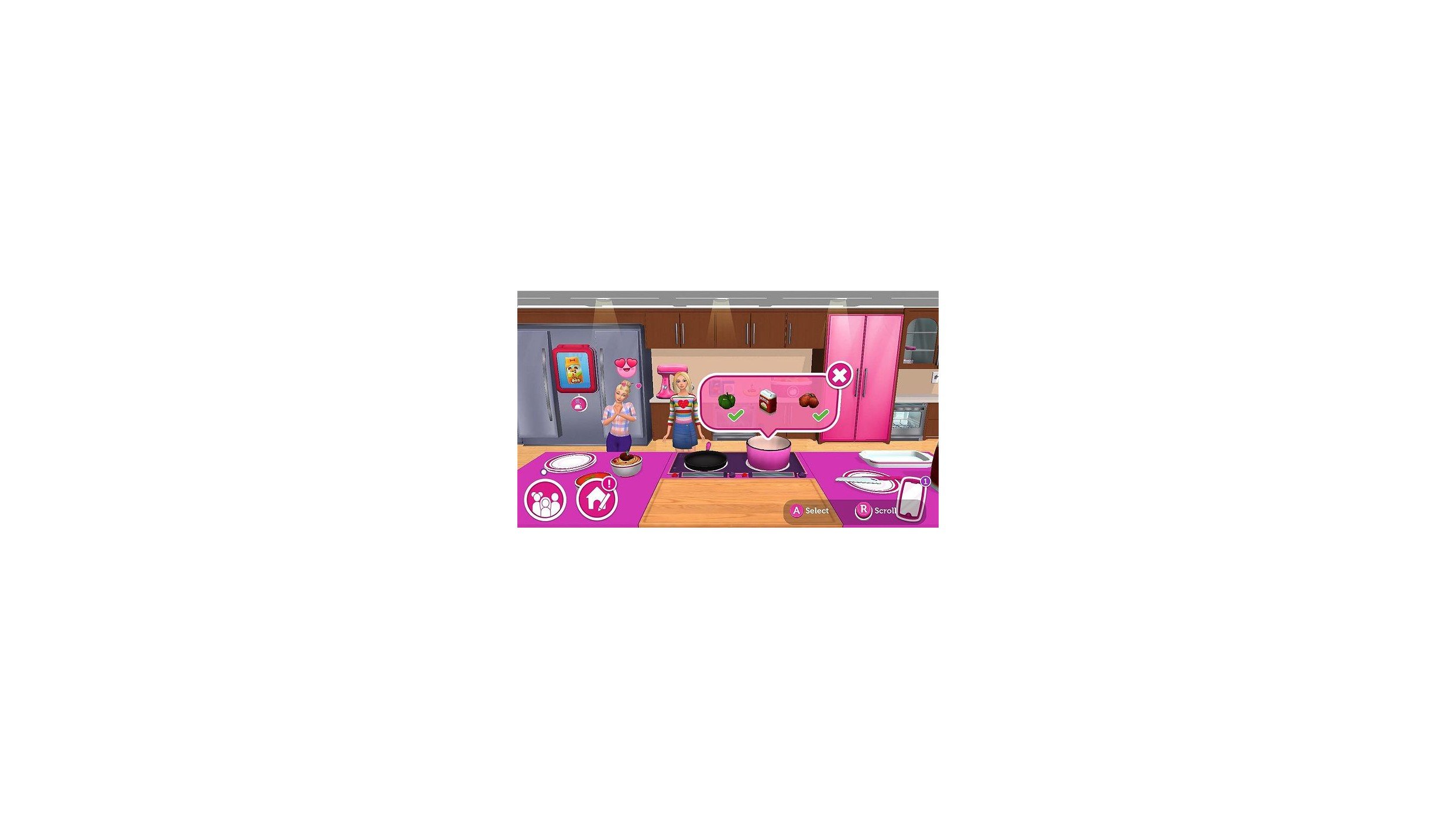 Barbie Dreamhouse Adventures