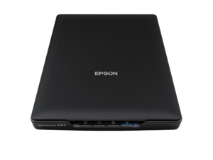 Epson - Perfection V39II Flatbed Scanner