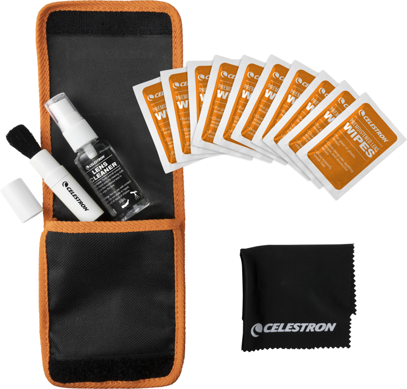 Celestron - Lens Cleaning Kit