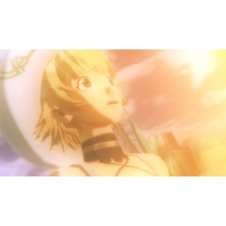 .hack – G.U. Last Recode (Import)