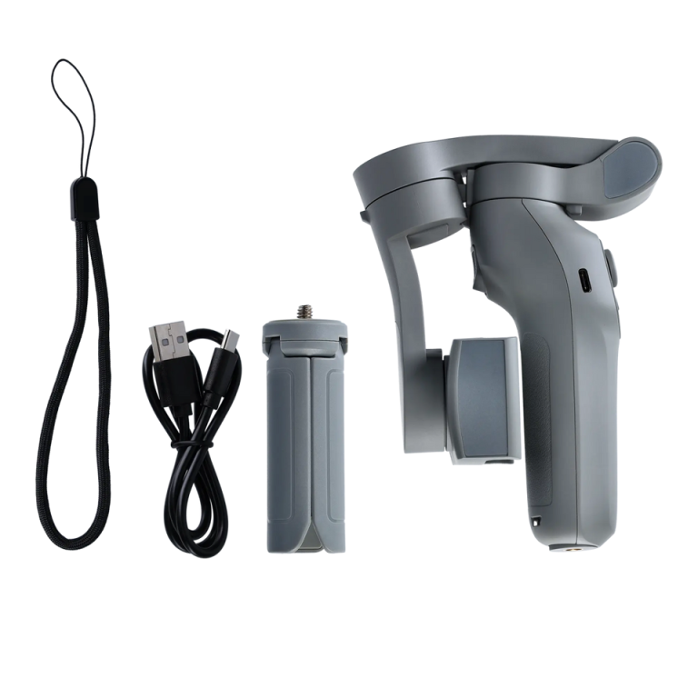 Rollei – Steady Butler Mobile 3 SE Gimbal