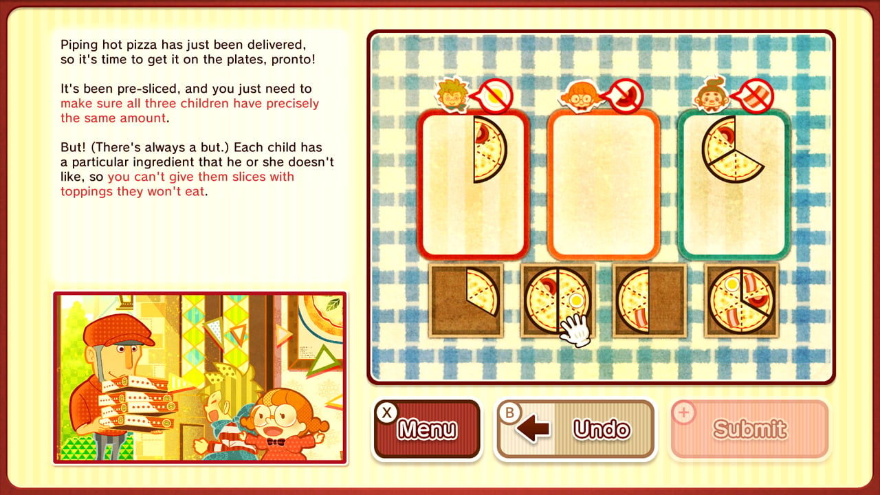 Layton's Mystery Journey: Katrielle and the Millionaries Conspiracy (Deluxe Edition)