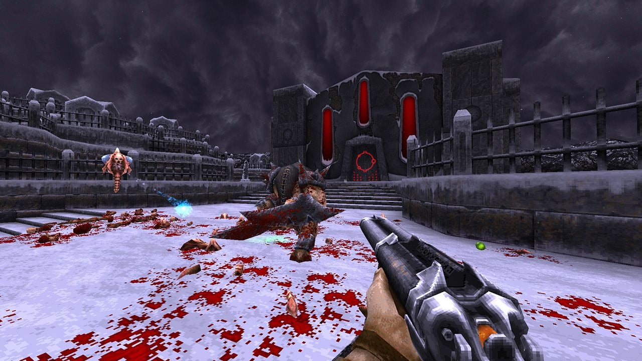 Wrath: Aeon Of Ruin