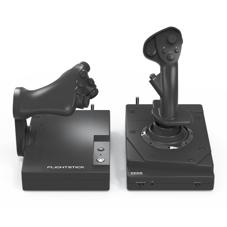 HORI – Flight Stick for Xbox Series X
