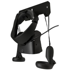 4mount - Wall Mount For VR Headset - Black