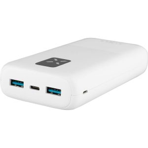 Fixed - Zen USB-C PD 20W Power Bank 20.000 mAh