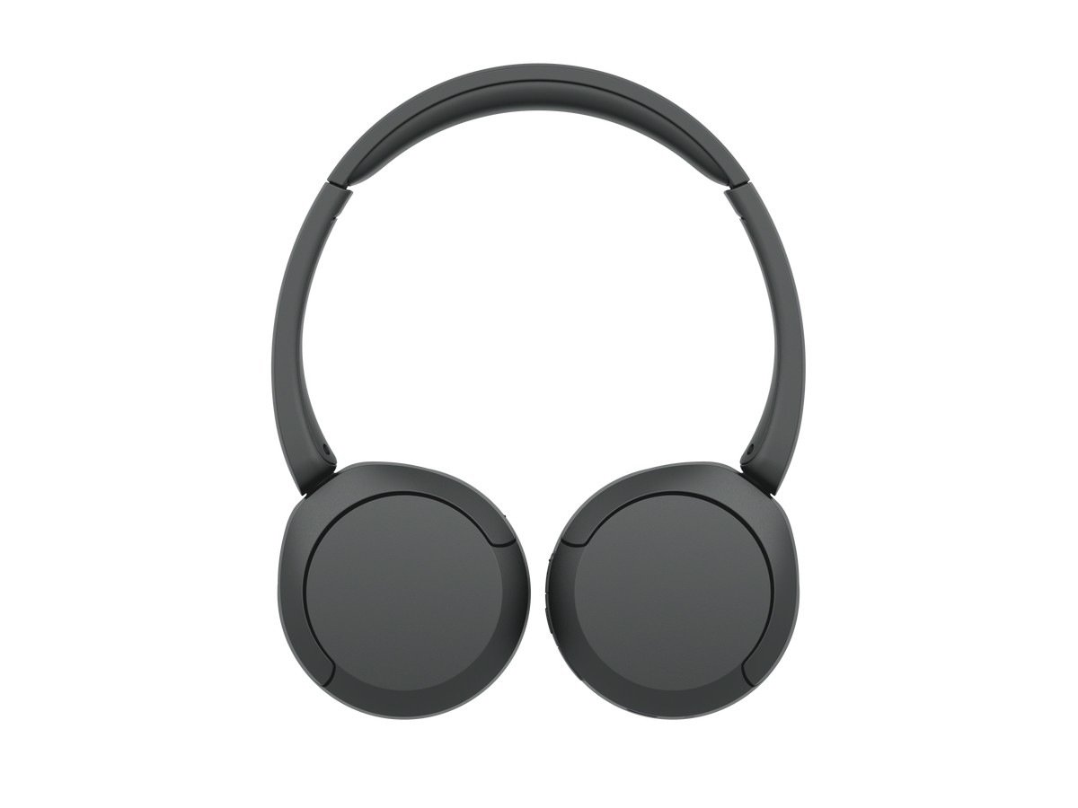 Sony - WH-CH520 Wireless On-Ear Headphones