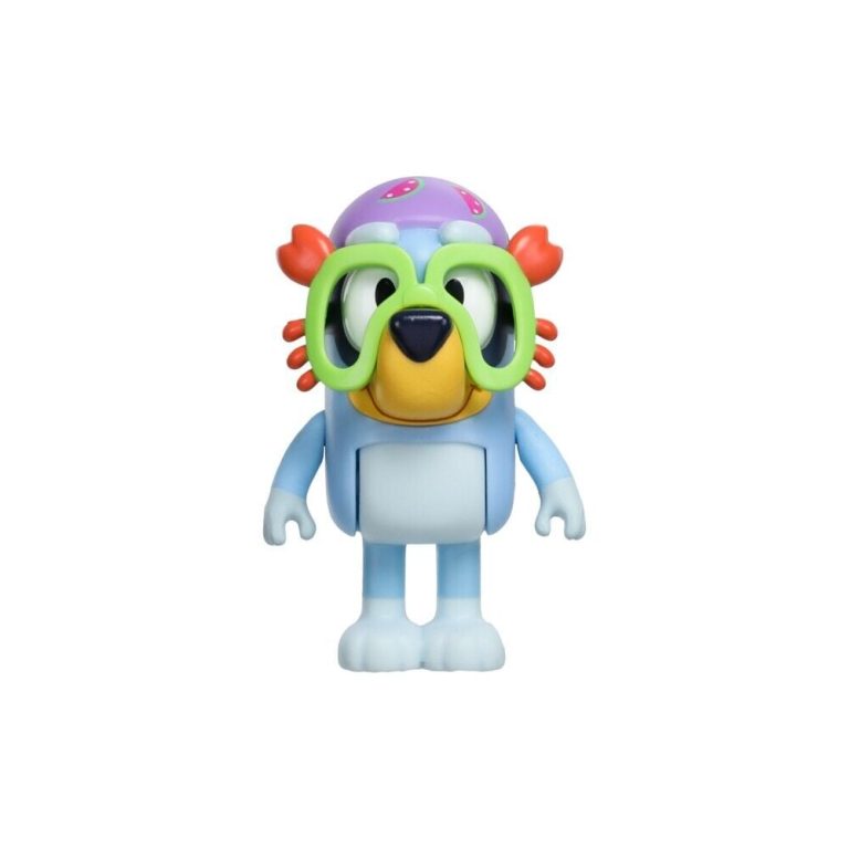 Bluey – Beach Cabin ( 90184 )