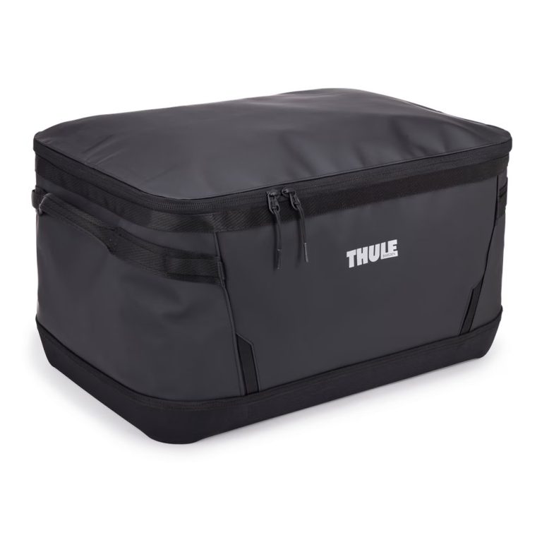 Thule 5531 Chasm Gear Hauler 80L Black
