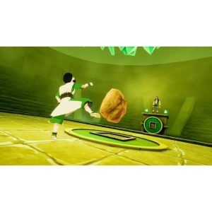 Avatar: The Last Airbender - Quest for Balance