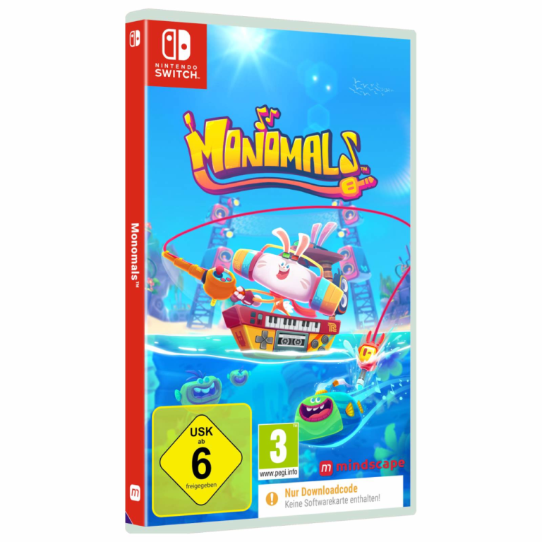 Monomals (Code in Box)