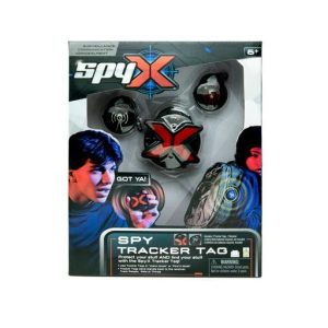 SpyX - Tracker Tag ( 20288 )