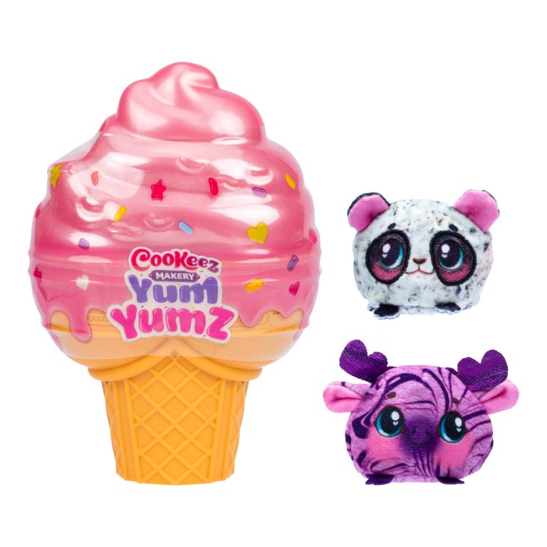 Cookeez – Makery Yum Yumz 2PK – (30583)
