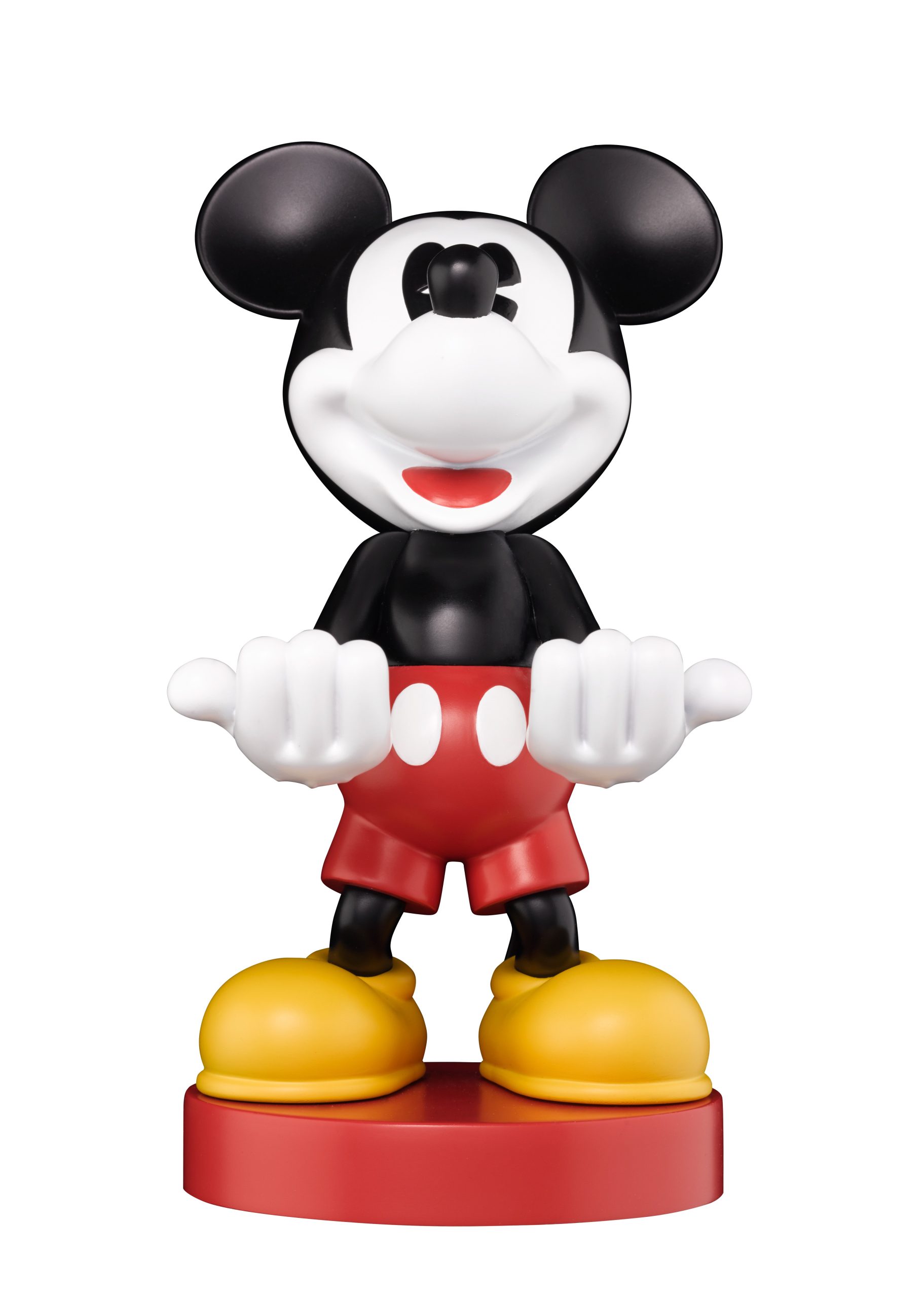 Cable Guys Mickey Mouse