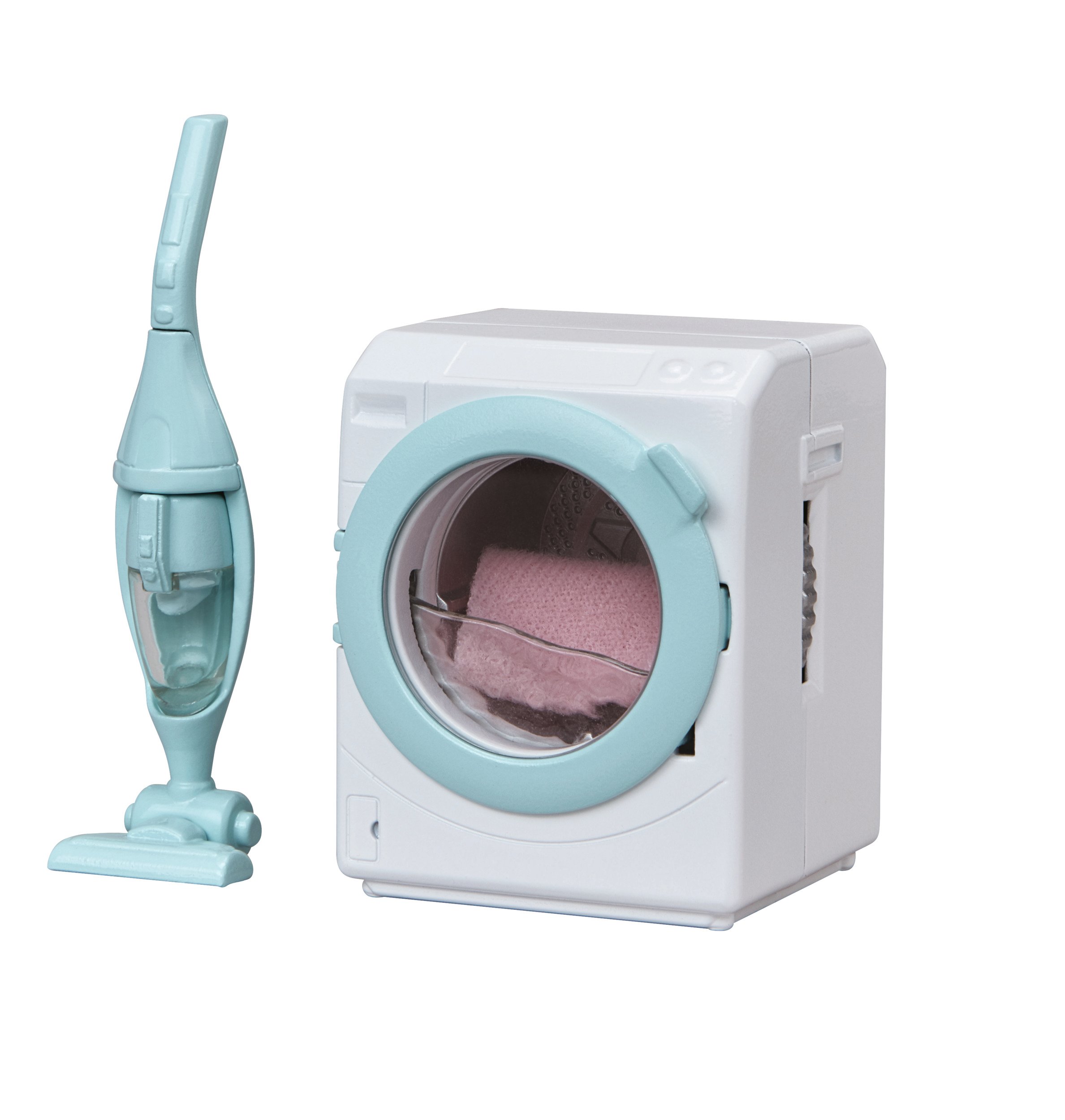 Sylvanian Families - Laundry & Vacuum Cleaner (5445)
