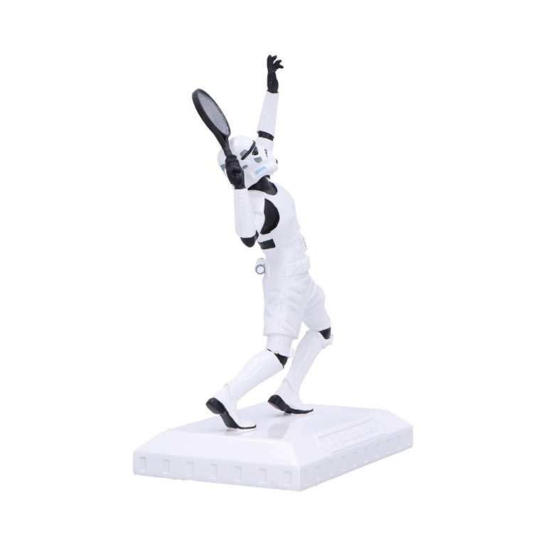Stormtrooper Serve It!