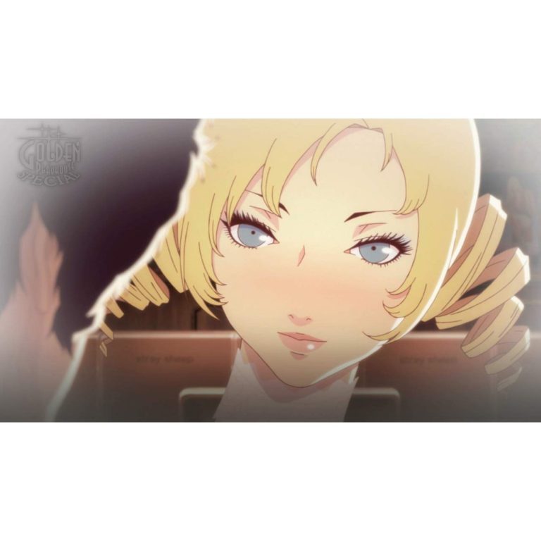 Catherine: Full Body (Code in Box)