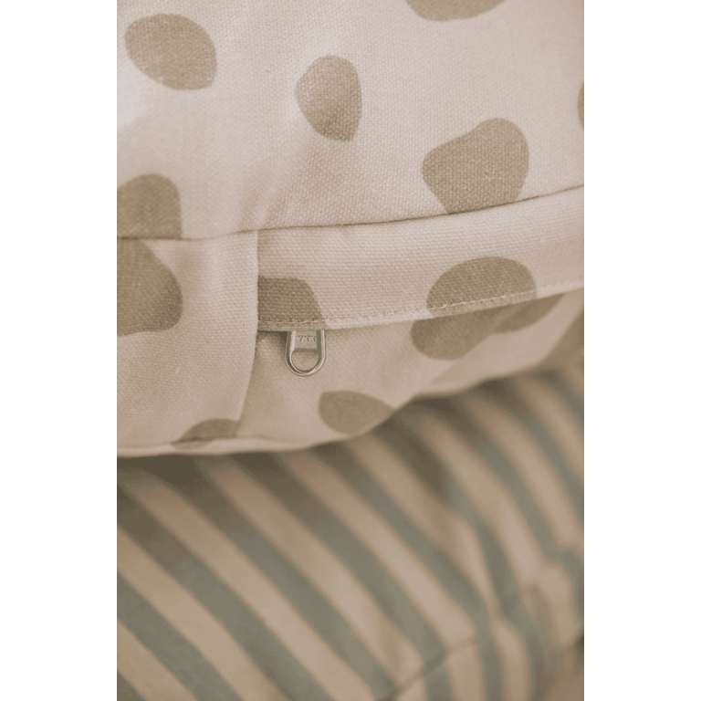 Kids Concept – Floor cushion 60cm stripe (81000939)