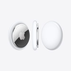 Apple - Airtag 4-Pack