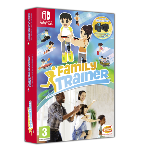 Family Trainer