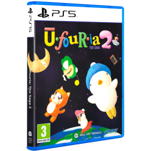 Ufouria: The Saga 2