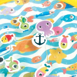 Ludi - Water Play Mat - LU30078