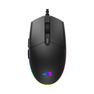 Baracuda BGM-111 Crab Black