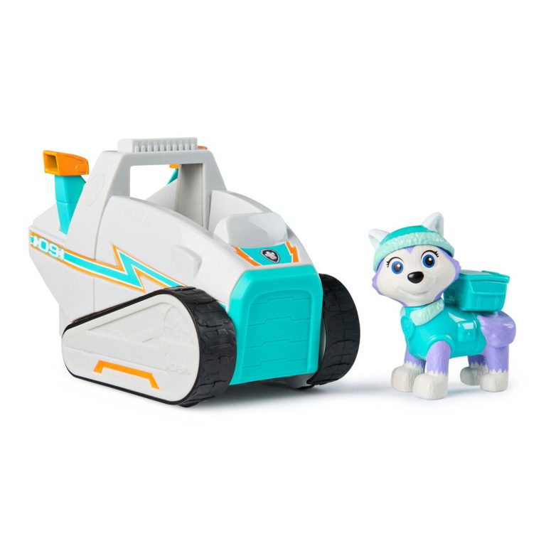 Paw Patrol – Basic Vehicle 2.0 – Everest (6071217)