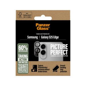 PanzerGlass - PicturePerfect Kameralinsebeskytter Samsung S25 Edge