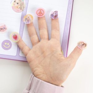 TOPModel - Sticker Stamper ( 0413348 )