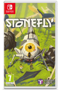 Stonefly