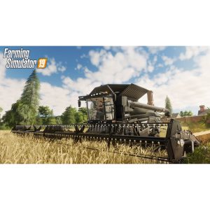 Farming Simulator 19 - Ambassador Edition