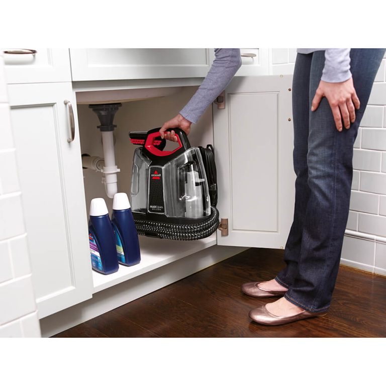 Bissell – SpotCleaner MultiClean Spot & Stain
