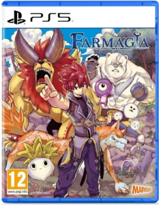 Farmagia
